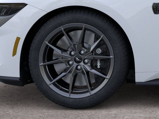 New 2026 Ford Mustang Dark Horse RWD image 19
