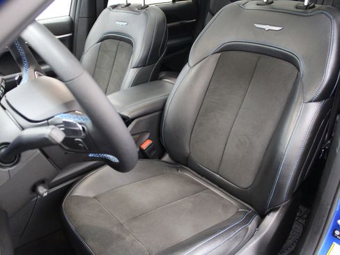 Used 2023 Jeep Grand Cherokee Trailhawk w/ Advanced Protech Group II AWD/4WD image 15