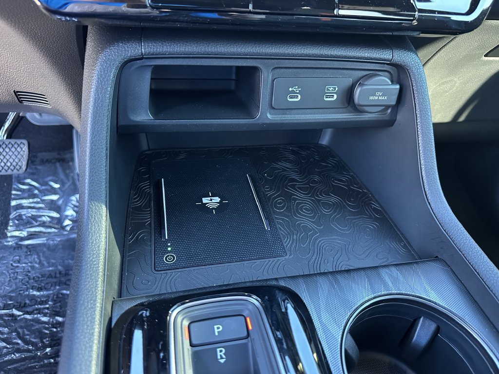New 2026 Honda Passport TrailSport image 28