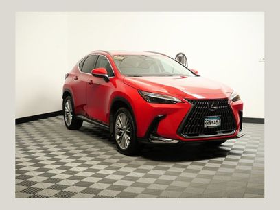 Certified 2025 Lexus NX 350 350 Premium