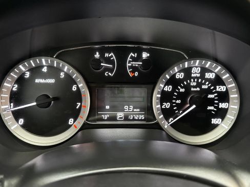 Used 2014 Nissan Sentra SV image 15