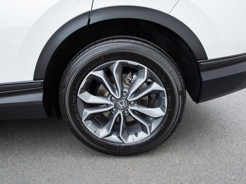 Certified 2022 Honda CR-V EX-L image 30