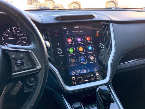 Used 2020 Subaru Legacy Limited w/ Popular Package #2 image 7