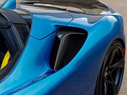 Used 2023 Ferrari SF90 Spider AWD/4WD image 59