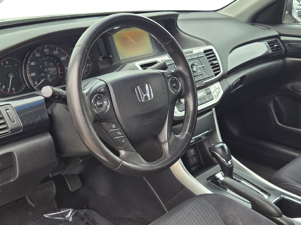 Used 2013 Honda Accord Sport image 16