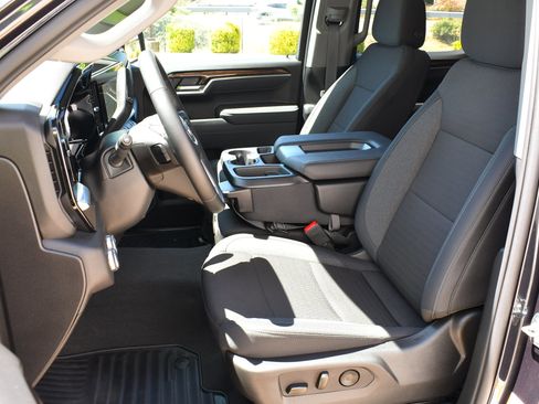 Used 2026 GMC Sierra 1500 Elevation AWD/4WD image 21