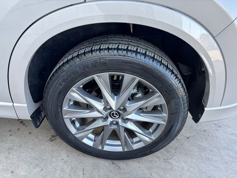 Certified 2024 MAZDA CX-5 AWD 2.5 S w/ Premium Package image 9