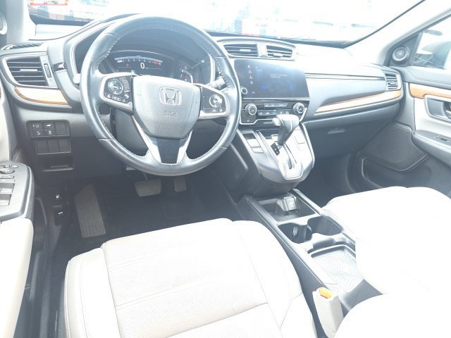 Used 2018 Honda CR-V EX-L image 7