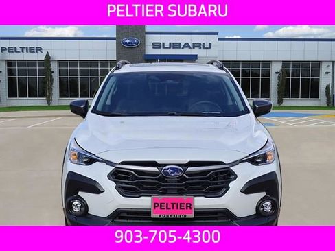 New 2026 Subaru Crosstrek 2.0i Premium image 2