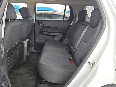 Used 2012 GMC Terrain SLE FWD image 18