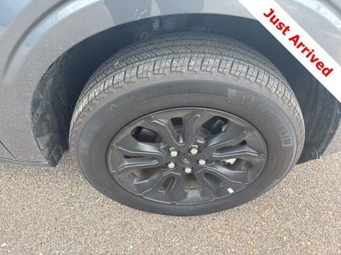 Used 2024 Ford Maverick XLT w/ XLT Luxury Package FWD image 16