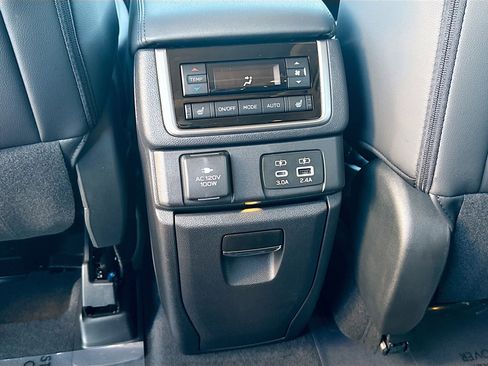 New 2026 Subaru Ascent Bronze Edition image 20