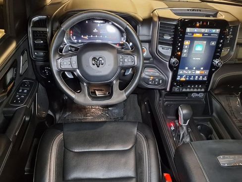 Used 2023 RAM 1500 TRX w/ TRX Level 2 Equipment Group AWD/4WD image 17