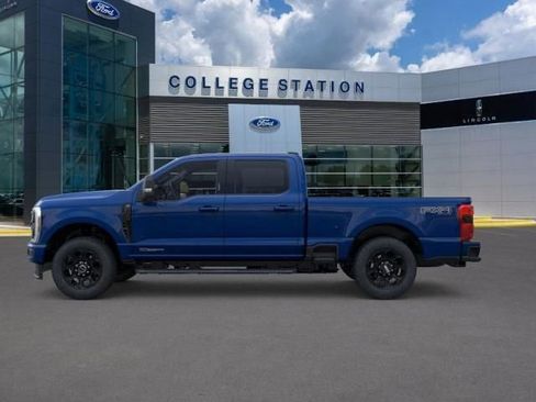 New 2026 Ford F250 XLT w/ XLT Premium Package image 3