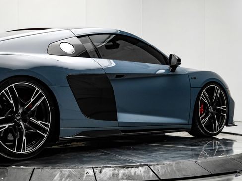 Used 2020 Audi R8 V10 performance AWD/4WD image 17