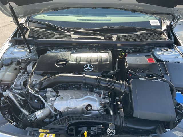 Used 2023 Mercedes-Benz CLA 250 4MATIC image 13