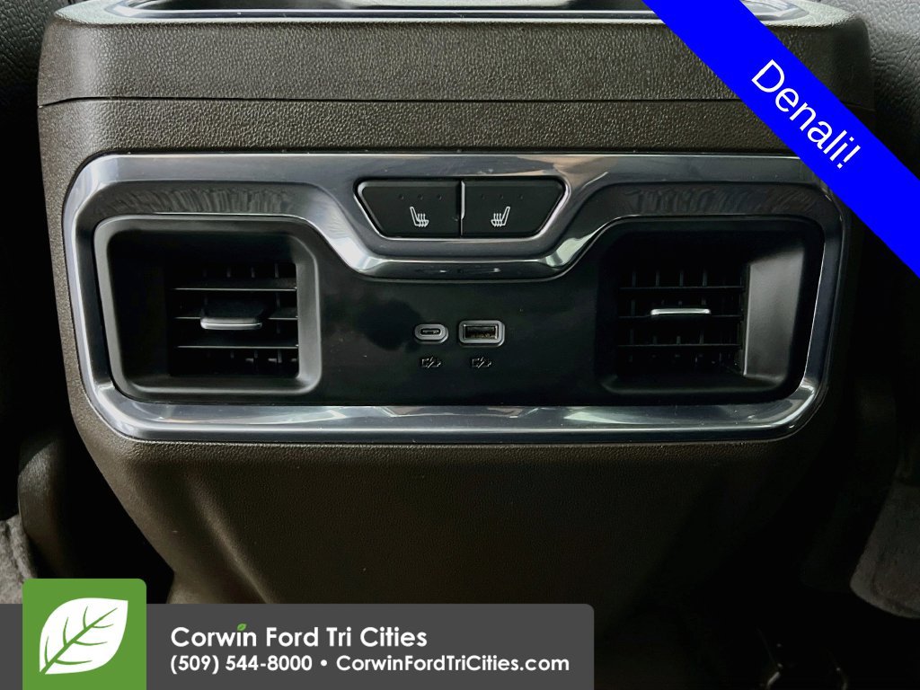 Used 2024 GMC Sierra 2500 Denali w/ Technology Package AWD/4WD image 29
