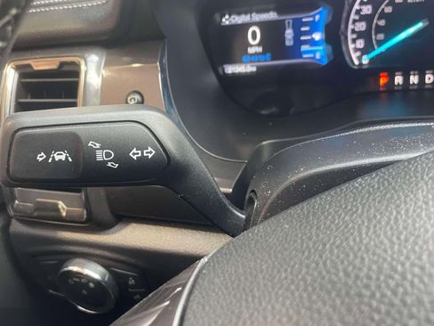 Used 2022 Ford Ranger Lariat w/ Equipment Group 501A High image 25