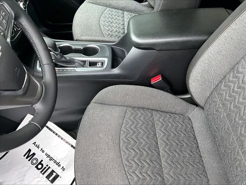 Used 2024 Chevrolet Equinox LT image 20