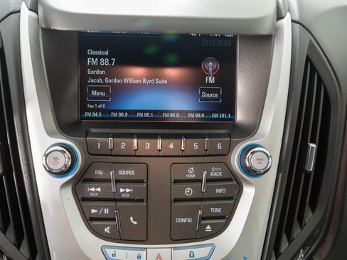 Used 2012 Chevrolet Equinox LT w/ Driver Convenience Package image 18