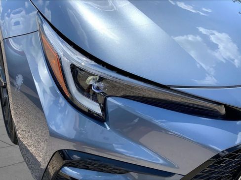 Used 2025 Toyota Corolla SE FWD image 27