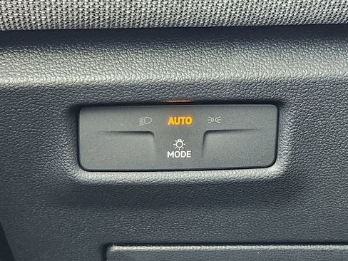 New 2026 Volkswagen Tiguan S image 13