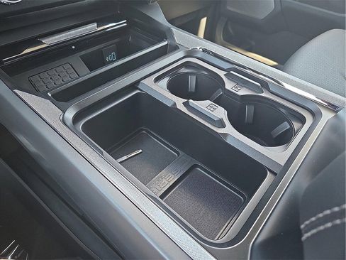 New 2025 Ford F250 Lariat w/ Lariat Ultimate Package image 20