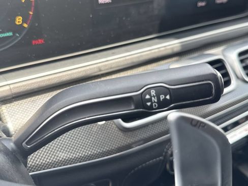 Used 2021 Mercedes-Benz GLE 53 AMG 4MATIC image 33