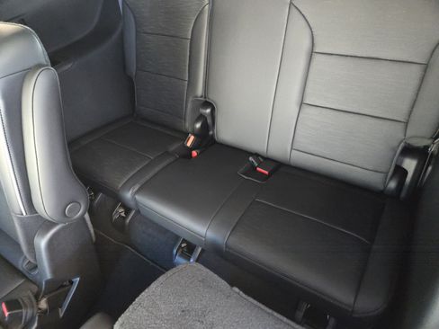 New 2026 Buick Enclave Sport Touring w/ Power Package FWD image 22