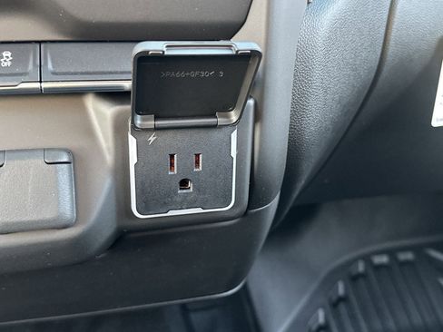 New 2025 GMC Sierra 3500 Pro w/ Convenience Package image 7