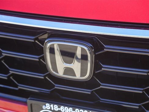 Used 2023 Honda CR-V EX-L image 5