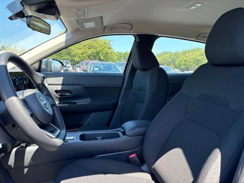 New 2026 Nissan Kicks S AWD/4WD image 10