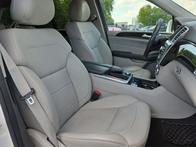 Used 2015 Mercedes-Benz ML 350 2WD image 20