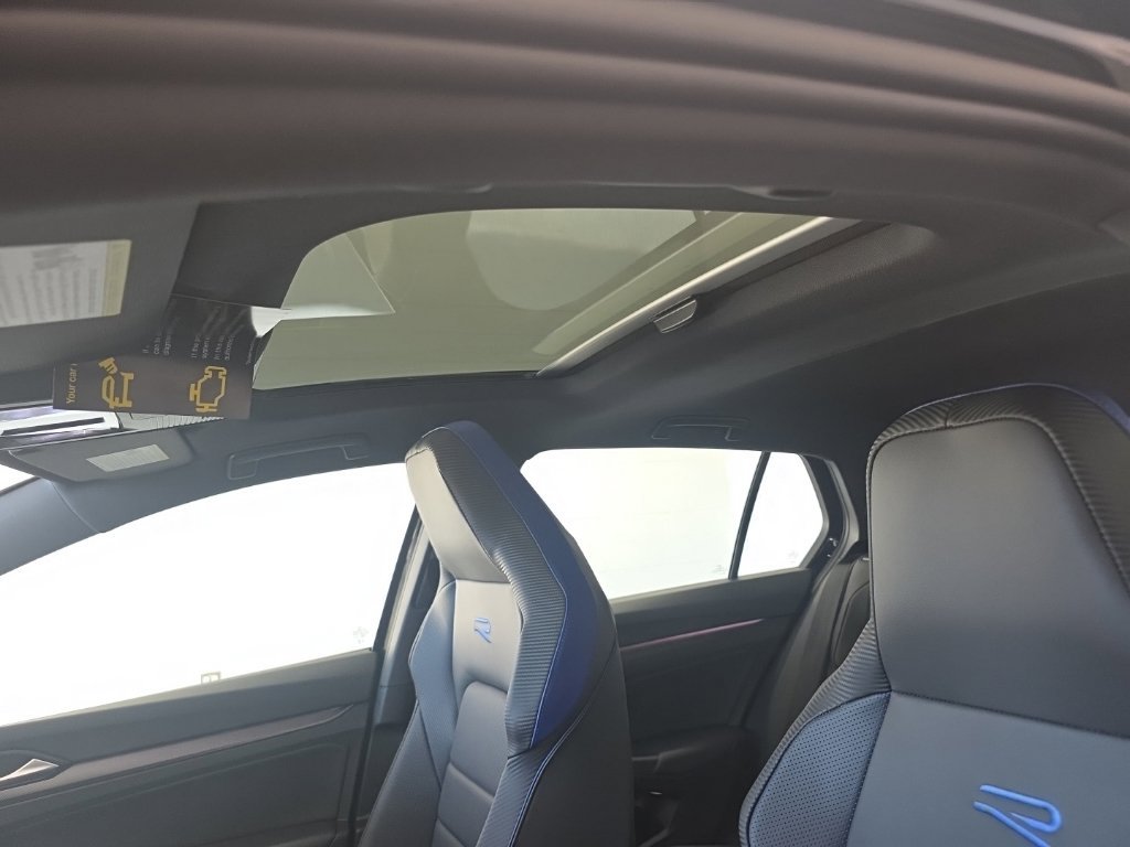 New 2026 Volkswagen Golf AWD/4WD image 42
