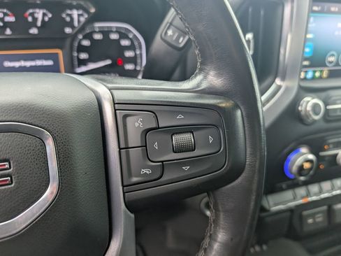 Used 2021 GMC Sierra 1500 Elevation image 18