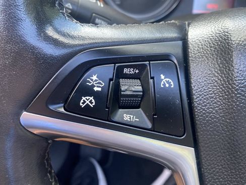 Used 2019 Buick Cascada Premium FWD image 12