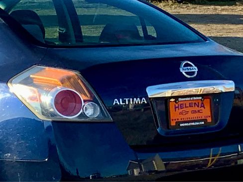 Used 2012 Nissan Altima 2.5 S image 11