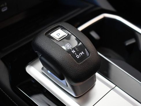 New 2026 Mitsubishi Outlander ES AWD/4WD image 16