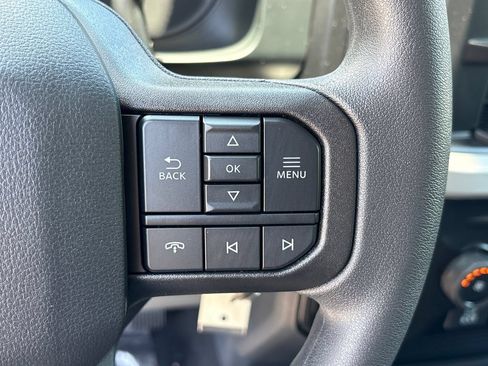 New 2026 Ford F250 4x4 Crew Cab Super Duty image 19