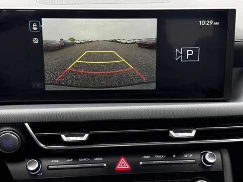 New 2026 Hyundai Sonata SE FWD image 4