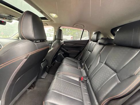 Used 2018 Subaru Crosstrek 2.0i Limited AWD/4WD image 23