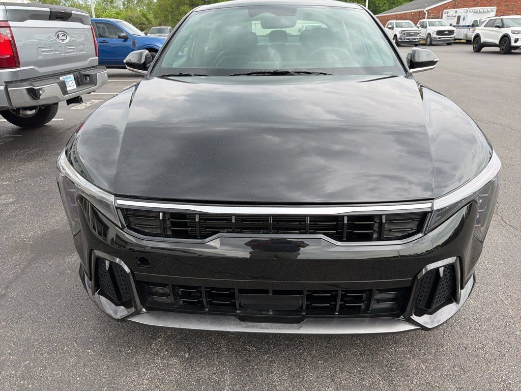 Used 2025 Kia K4 GT-Line w/ GT-Line Sunroof Package FWD image 7