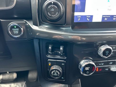 Used 2021 Ford F150 XLT w/ Equipment Group 302A High image 30