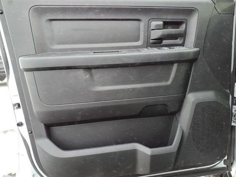 New 2026 RAM 2500 Tradesman image 10