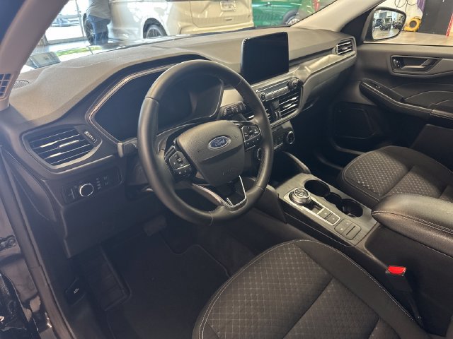 Used 2023 Ford Escape Active AWD/4WD image 23
