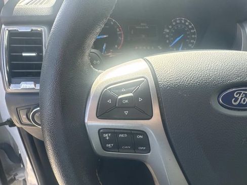 Used 2019 Ford Ranger XLT w/ Equipment Group 302A Luxury RWD image 22