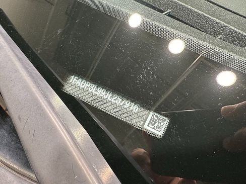 Used 2018 Ford Focus ST w/ Equipment Group 402A image 26