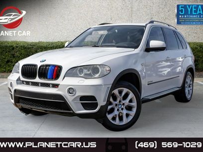 Used 2013 BMW X5 xDrive35i