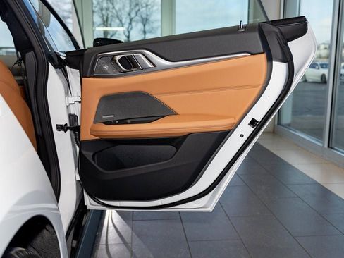 New 2026 BMW 430i xDrive w/ Premium Package image 35