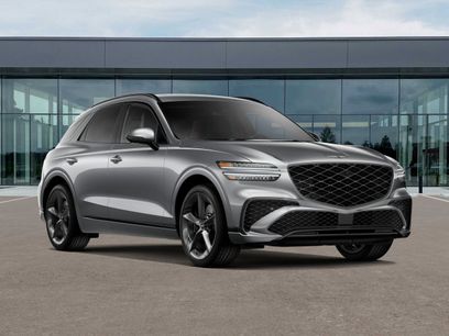 New 2026 Genesis GV70 2.5T Sport Prestige